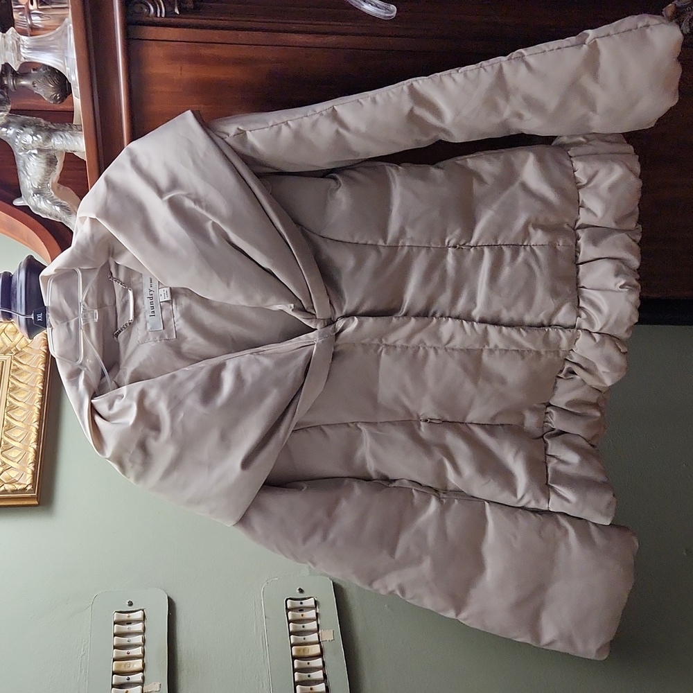 Winter Jacket - image 1